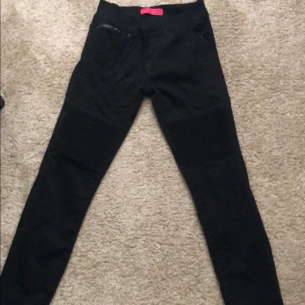 Moto Jeans